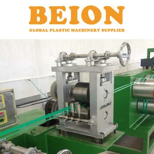 BEION production line making PP PET strap band plastic packing strip making machine