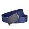 Belt webbing strap canvas factory price wholesale custom canvas belts for man
