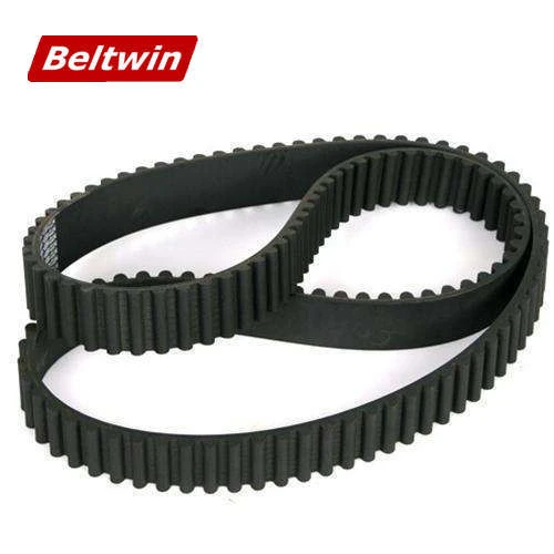 Beltwin rubber connected Synchronous timing belt for cutting machine