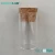 Import BENOYLAB Borosilicate Glass Test Tube with screw cap from China
