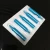Import BerLin Professional Disposable Tattoo Needle Tips For Permanent Makeup from China