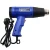 Import BEST 8016 Electronic Heat Gun Mobile Phone LCD display 1600W 12V-220V Portable Lead Free Handhold Hot Air Gun from China