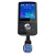Import Best BT4.2 Big Color Screen Display MP3 Player USD QC3.0 Fast Charger FM Transmitter Hands Free Bluetooth Car Kit with Mic from China