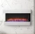 Import Best Built In Electric Fireplace 60 70 80 90 100 inch Stainless Steel Mirrored Fire Place from China