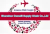 Best price Amazon FBA Air Freight China to USA to the amazon warehouse company commercial place or personal residential address