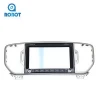 Best Price Android Touch Screen Car DVD VCD CD MP3 MP4 Player Car Stereo for Kia Sportage