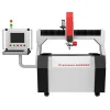 Best price Bridge Type Abrasive Glass Waterjet Cutting Machine for Waterjet Glass Cutting
