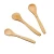 Import Best Price durable baby bamboo spoon mini bamboo spoon from China
