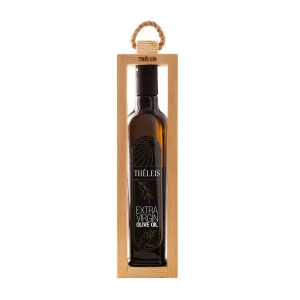 BEST PRICE - Extra Virgin Natural Olive Oil 250ml