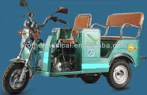 Best Price Gas Handicapped Scooter BME50C-001
