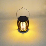 Best Price Landscape Flickering Decoration Outdoor Garden Light With Safeflame
