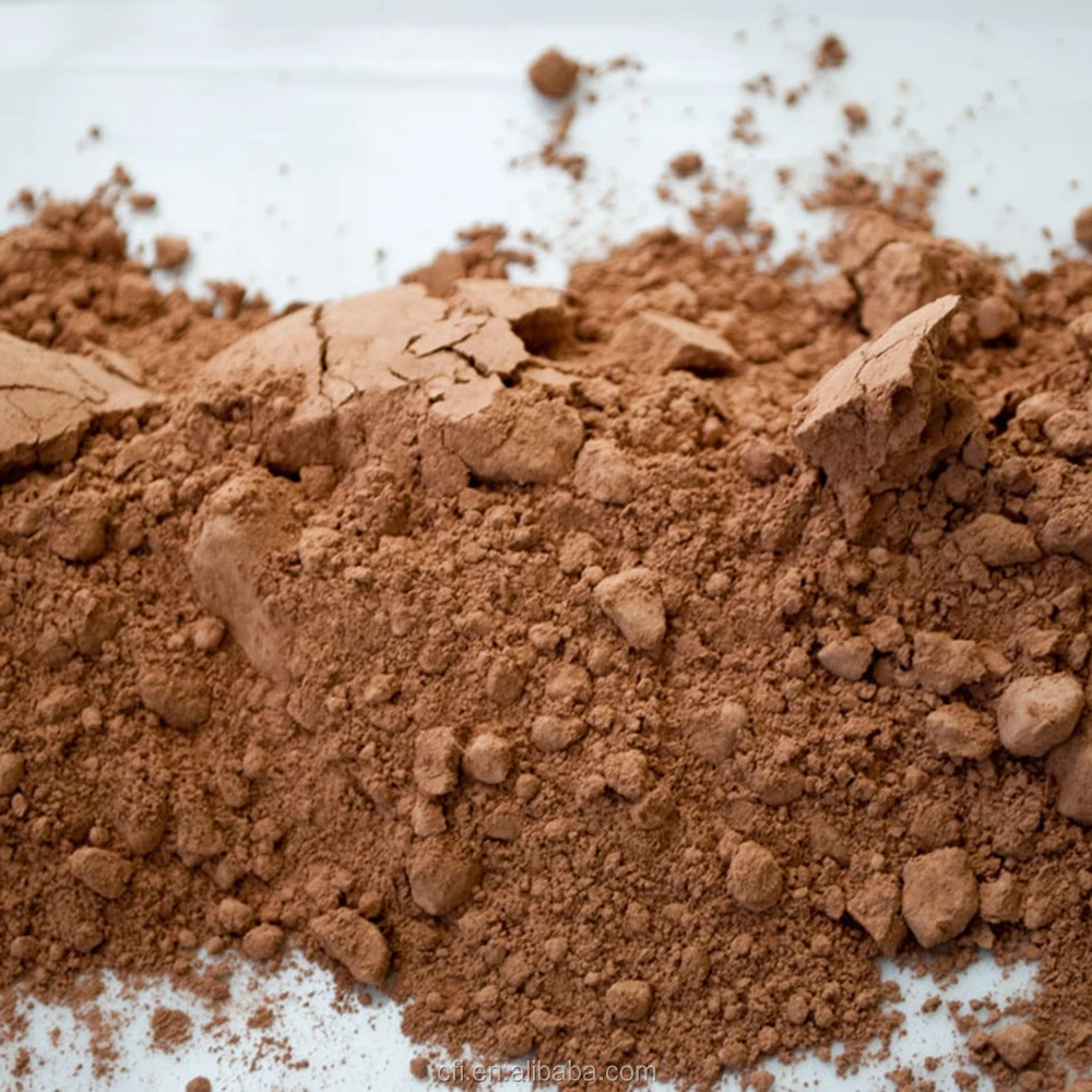 Best Price of Raw Cocoa Powder with High Quality