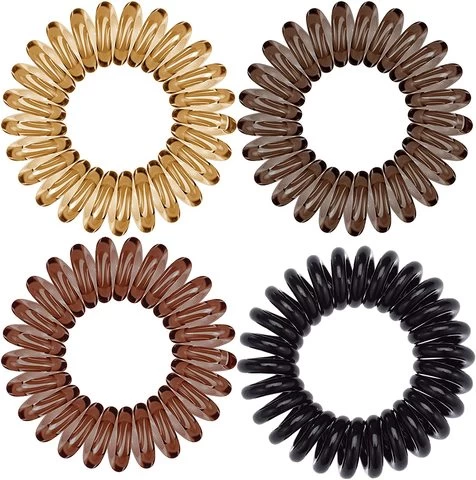 Best Price Superior Quality Hot Selling Good Quality Small Telephone Hair Tie