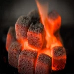 Best Quality 100% Coconut Shell Charcoal For Hookah / Shisha / BBQ