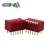 Import Best quality 2.54mm pitch 8 pin dip switch from China
