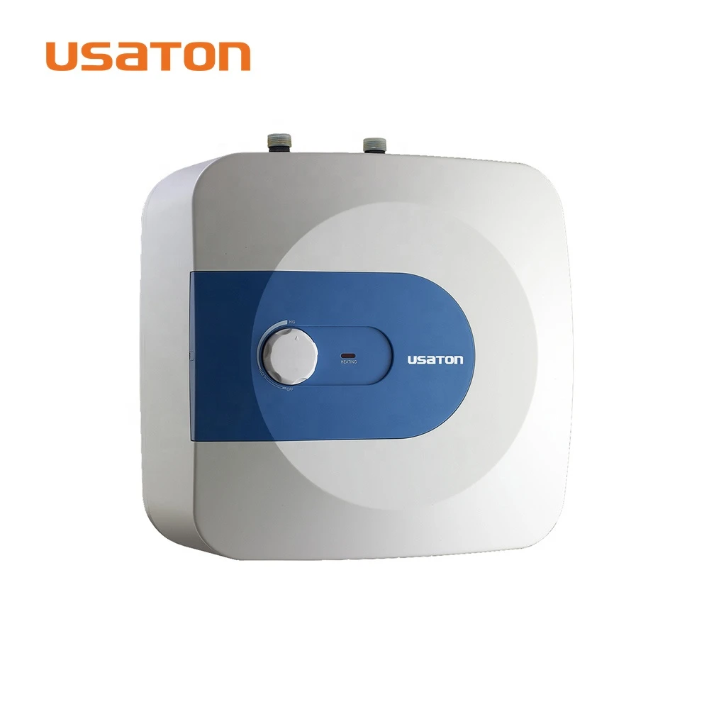 Best Quality 6L Kitchen Energy Saving Compact Electric Hot Water Heater