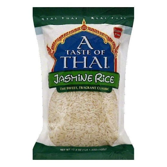 Best Quality Long Grain White Rice and Parboiled Rice