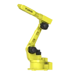 Best quality Pick and place  robot manipulator and industrial robot