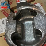 Best Quality Piston kit And Ring STD  4TNV88 3TNV88 4D88 3D88 129005-22080 for Yanmar Diesel Engine machinery engine parts