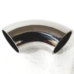 Best Quality Stainless Steel Railing Accessories used in Hand Rails & Stair Case Fittings Including Brackets Elbows Covers