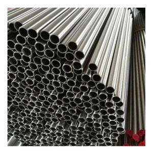 Best sales mirror finish stainless steel pipe 201 304 316 316l tube