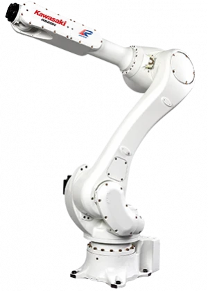 Best Seller Industrial Cnc Robot Arm Robot  for Small and Medium (R series) RS020N