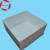 Import Best Seller industry rectangle alumina crucible With ISO9001-2008 Certificate from China