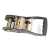 Import Best Seller Ratchet buckle with  Double J Hook  and webbing  Ratchet Tie Down from China