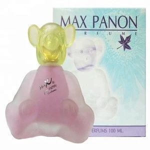 Best seller Teddy Bear Maxpanon perfume have 3 color 3 scent long lasting , uses for both men and women
