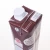 Import Best Selling 4CARE BALANCE Instant Cereal Drink Dark Chocolate 1000 ml. Made From Germs of Cereal from Thailand