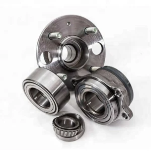 Best Selling Auto Wheel Hub Bearing Used for Car Industry DAC25550048