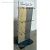 Import Best Selling Factory Price Double Sided Socks Floor Display Rack Made by Wood from China