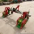 Import Best Selling Farm Tractor With Rotary Tiller Hand Push Mini Power Weeder from China
