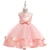 Import best selling items white toddler vintage turkey wedding baby dress With Bottom Price from China