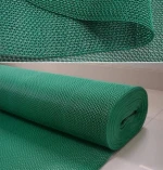 Best selling non-slip Pvc S Type Kitchen Swimming Pool Pvc Rubber Kitchen Mats