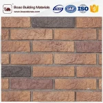 best selling products artificial stone cultured brick concrete brick