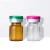 Import Best selling quality Clear vials 5ml 10ml   pharmaceutical vial medical injection glass vials with rubber from China