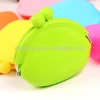 Best selling silicone coin purse / Wallet from NingBo