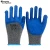 Import Better Quality Anti Cut Outdoor Working Industrial Safety Gloves Latex Working from China