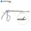 Bhargava Anterior Hip Labral Grasper Orthopedic Surgical Instruments OP-01