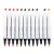 Import Bianyo Art Permanent Ink Dual Tip Art Markers from China