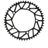 bicycle chain ring for folding  bike chainwheel narrow width  anti-hanging chainwheel 58T 130BCD bike chainwheel