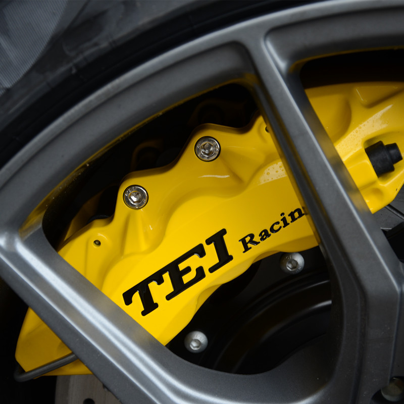 Tei Racing Buy Big Brake Kit 6-piston Caliper Tei Racing Front Brake Caliper ...