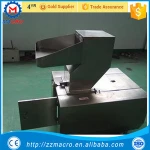 big capacity Bone mill/meat and bone cutting machine