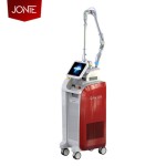 Big Promotion RF Fractional Co2 Laser Machine/Co2 Laser Tube 40w/Fractional Co2 Medical Laser