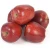 Import Big size fresh fruits red apples Available . from Germany