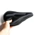 Import Bike Gel Seat Cover Extra Soft Bicycle Saddle Cover with Drawstring Black Cushion from China