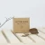 Import 100% Biodegradable Household Custom Private Label Bamboo Cotton Swab Double-End Clean Cotton Swab from China