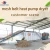 Import biomass pellet burner drying kiln for wood chips rotary drum dryer from China