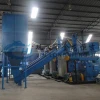 Biomass Pellet Machine / Wood Pellet Manufacturing Plant / Wood Pellet Mill for sale